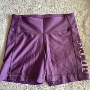 Puma shorts